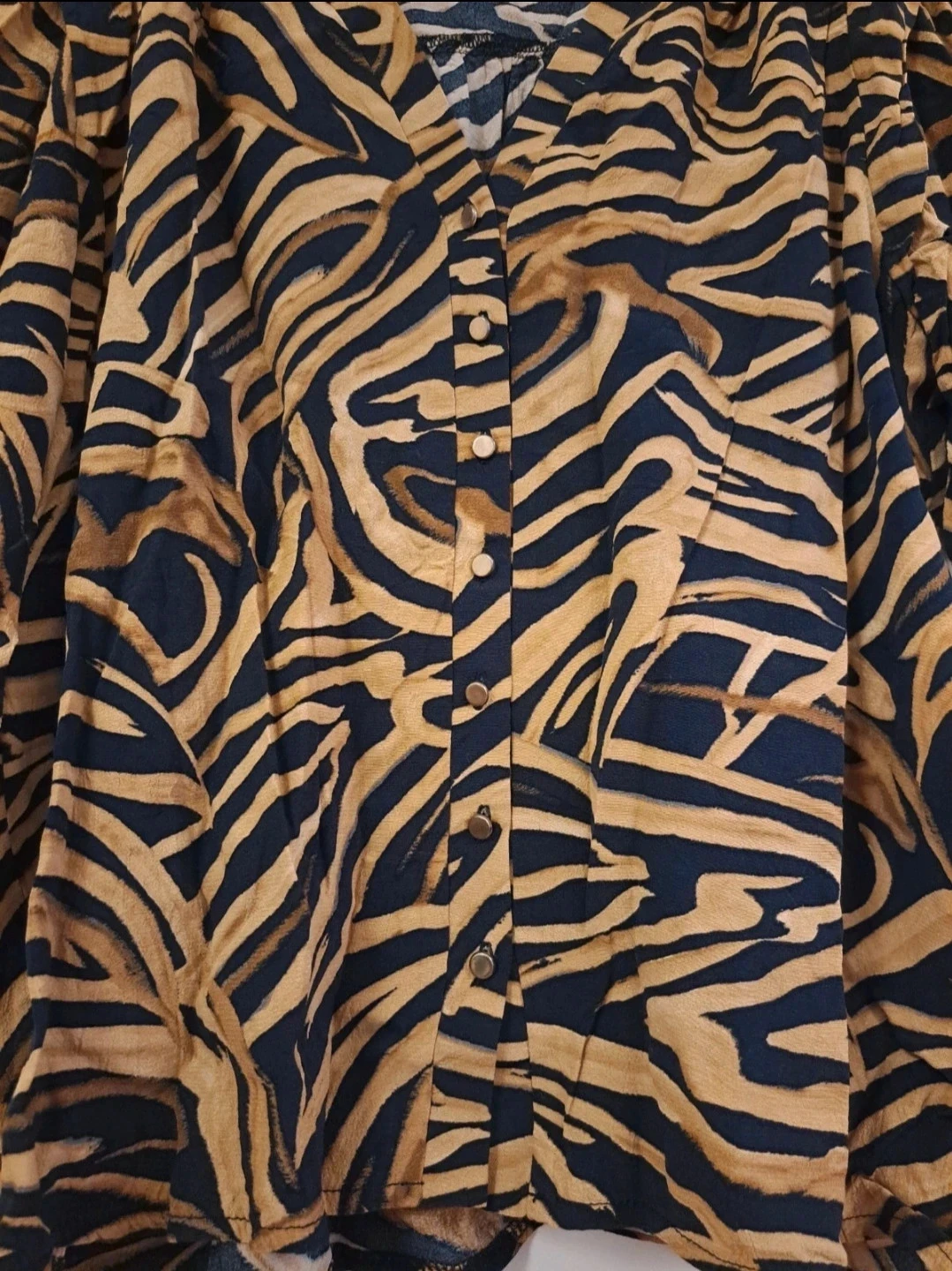 Morgan blouse – photo 3